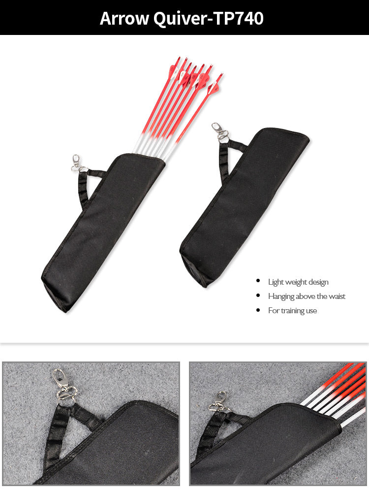 Arrow Quivers-TP740