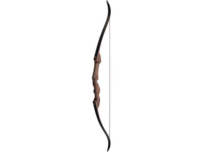 Martin Archery Cypress Takedown Recurve Bow