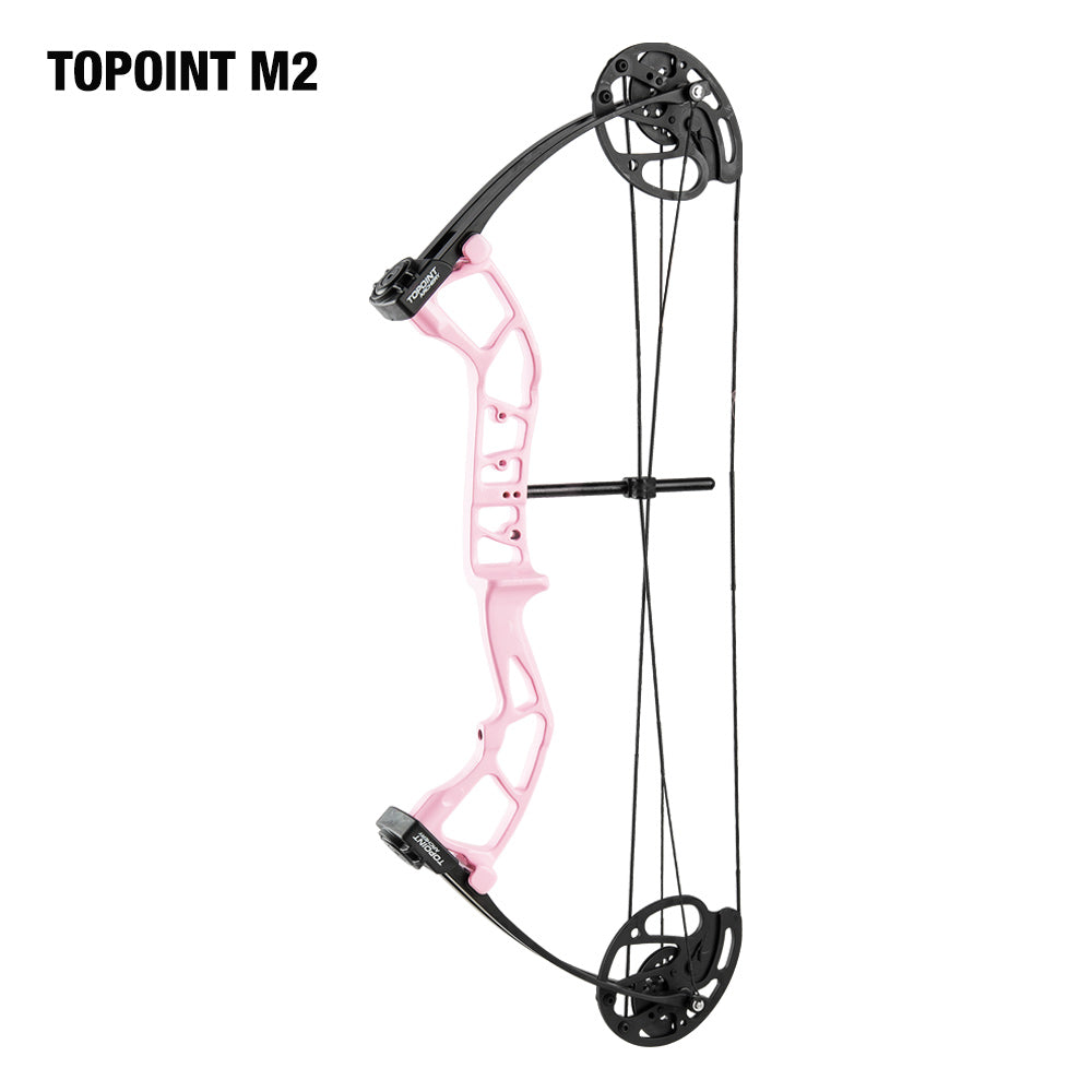 Topoint M2 Youth Compound Bow