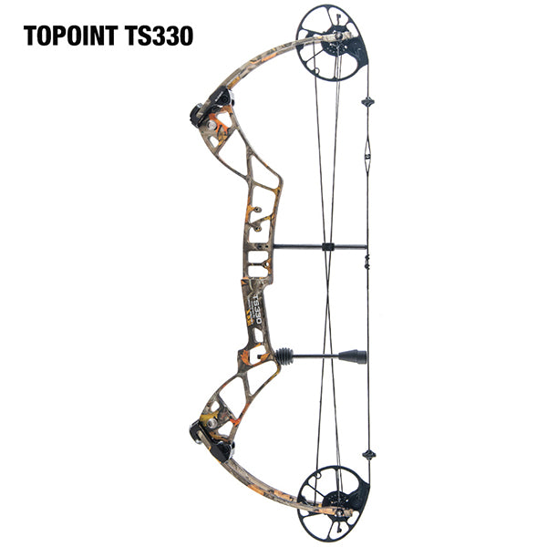 TS330 Compound Bow