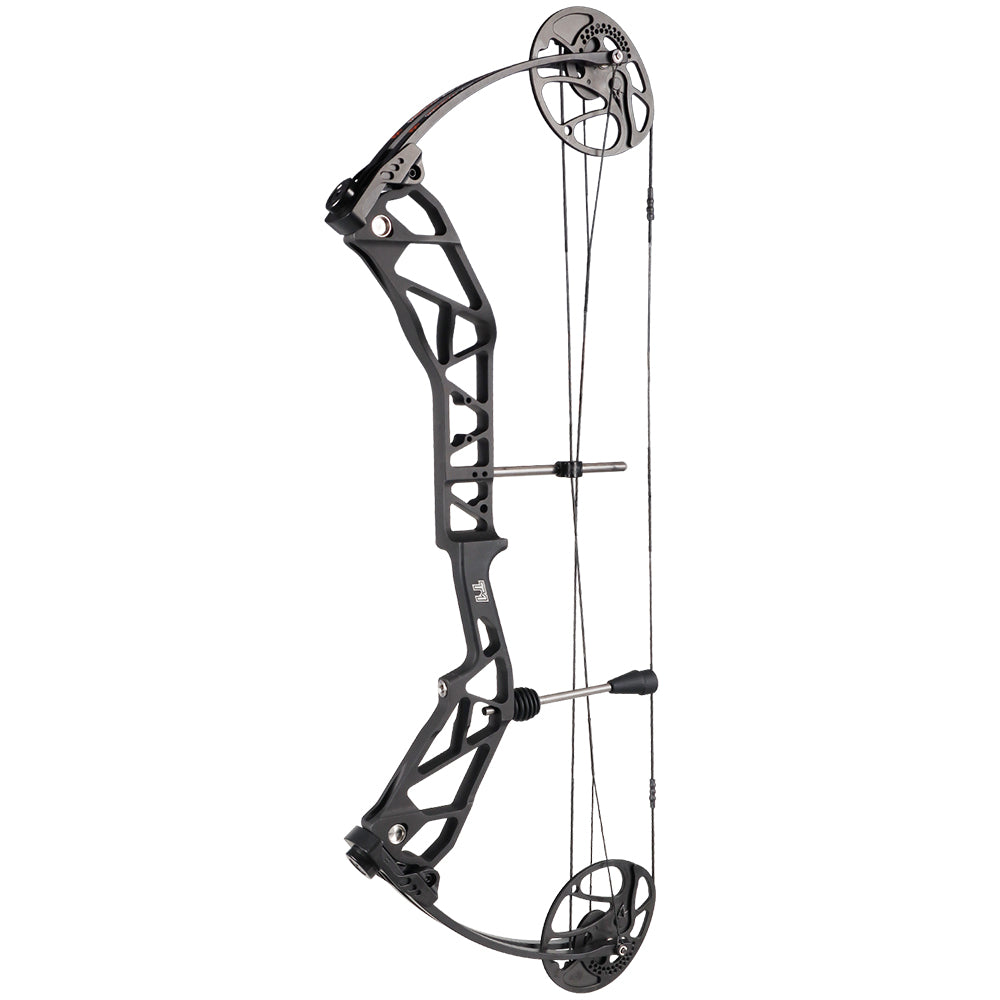 Topoint T1 Upgraded Bow