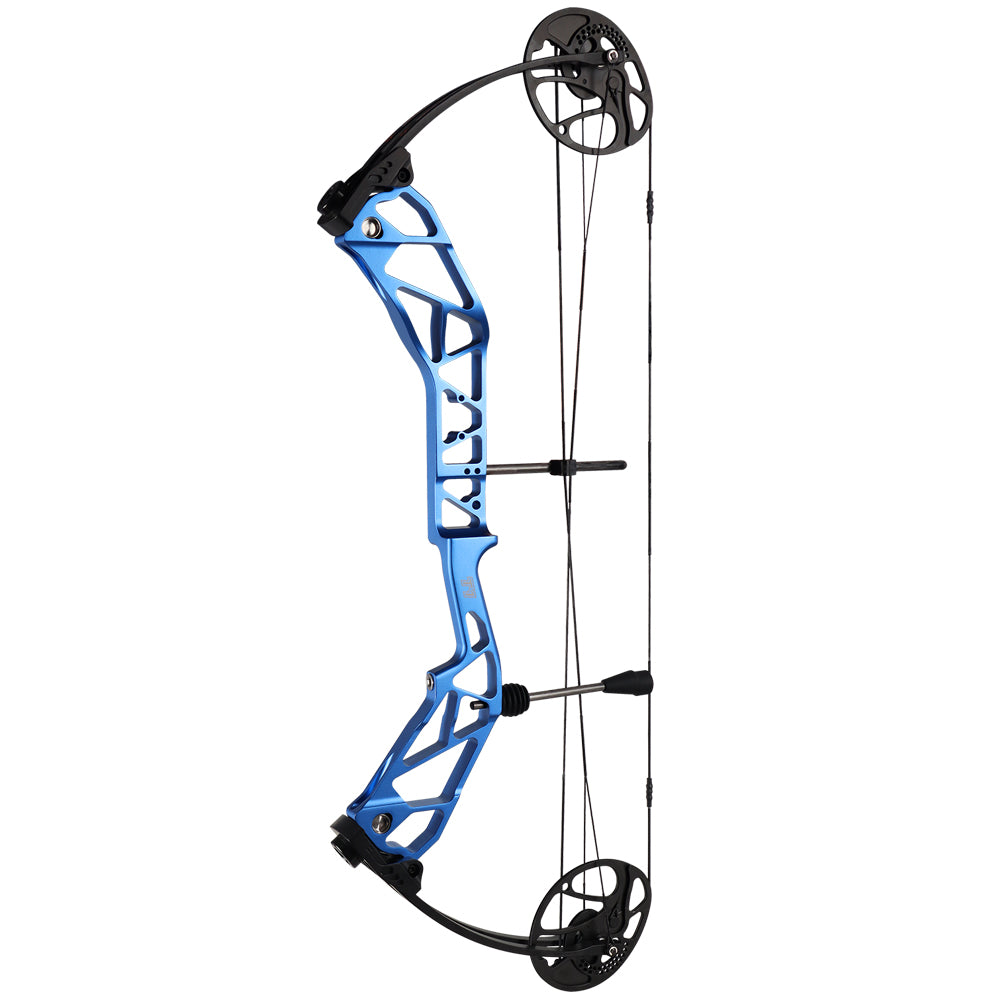 Topoint T1 Upgraded Bow