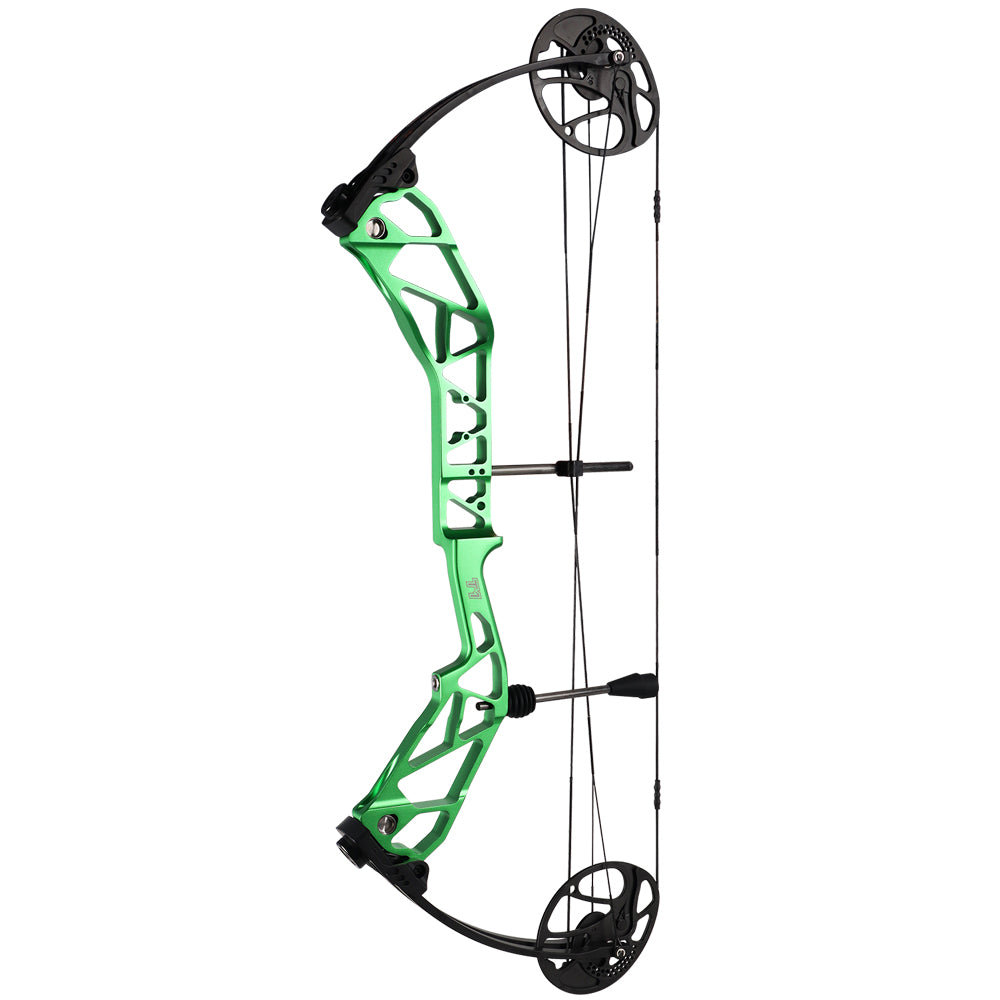 Topoint T1 Upgraded Bow