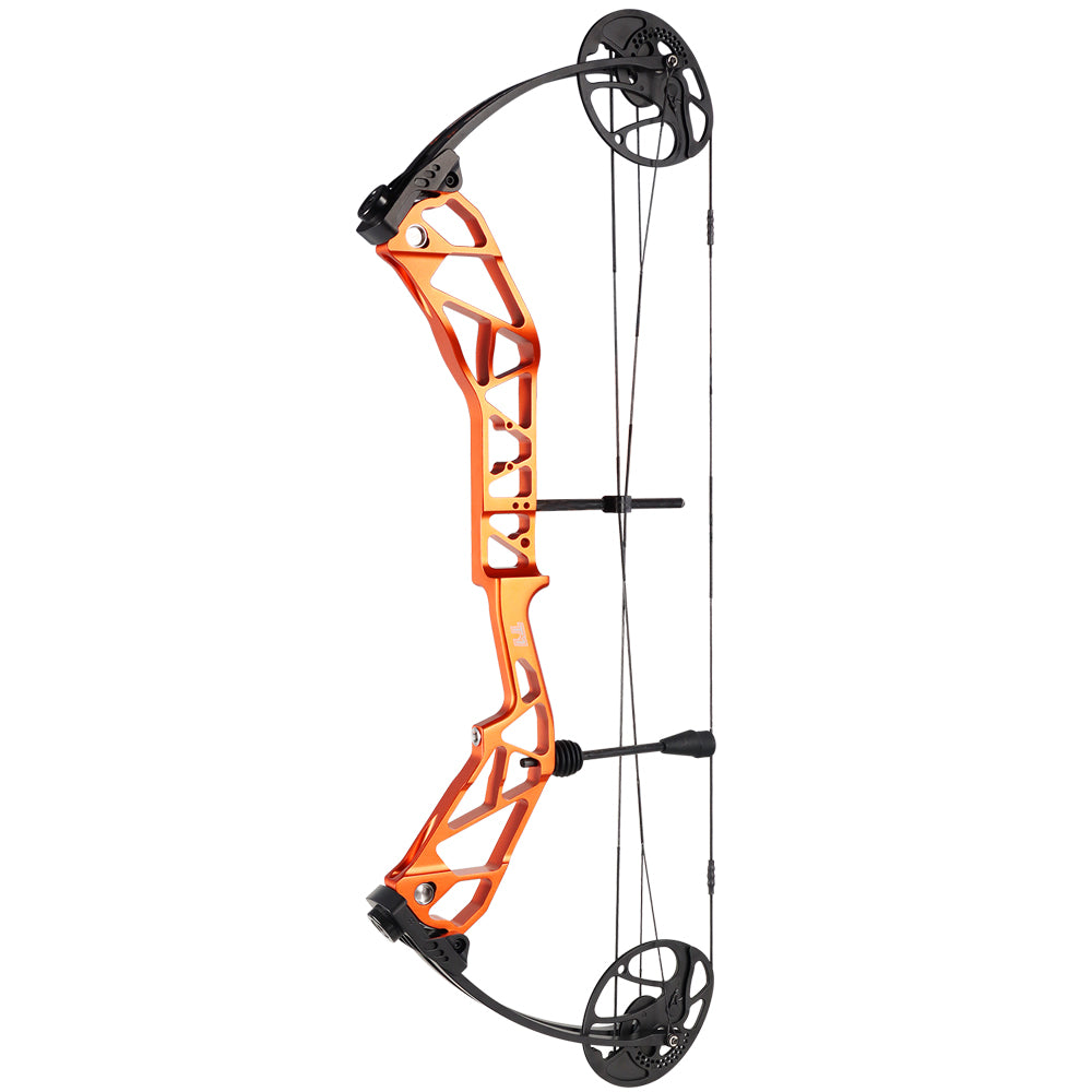 Topoint T1 Upgraded Bow