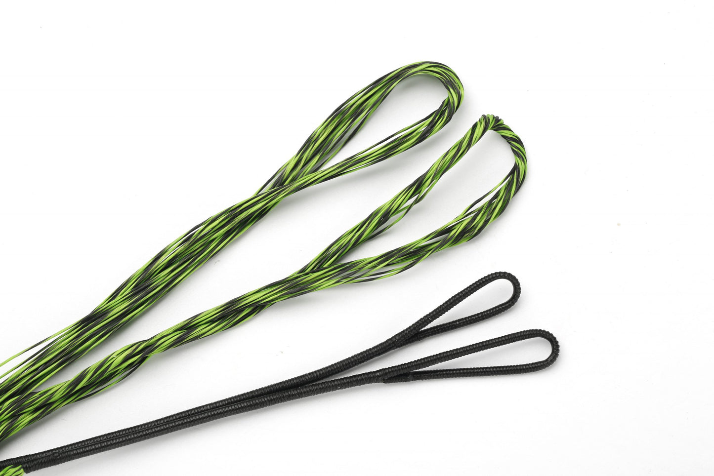 Dseeker Bow String 16 Strands Multi-Color