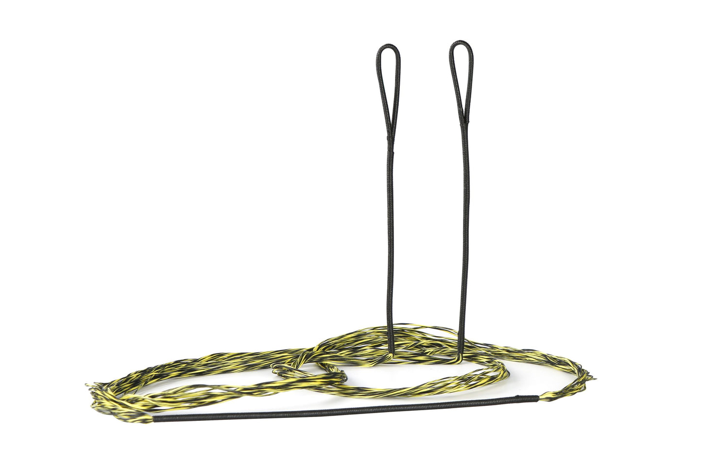 Dseeker Bow String 16 Strands Multi-Color