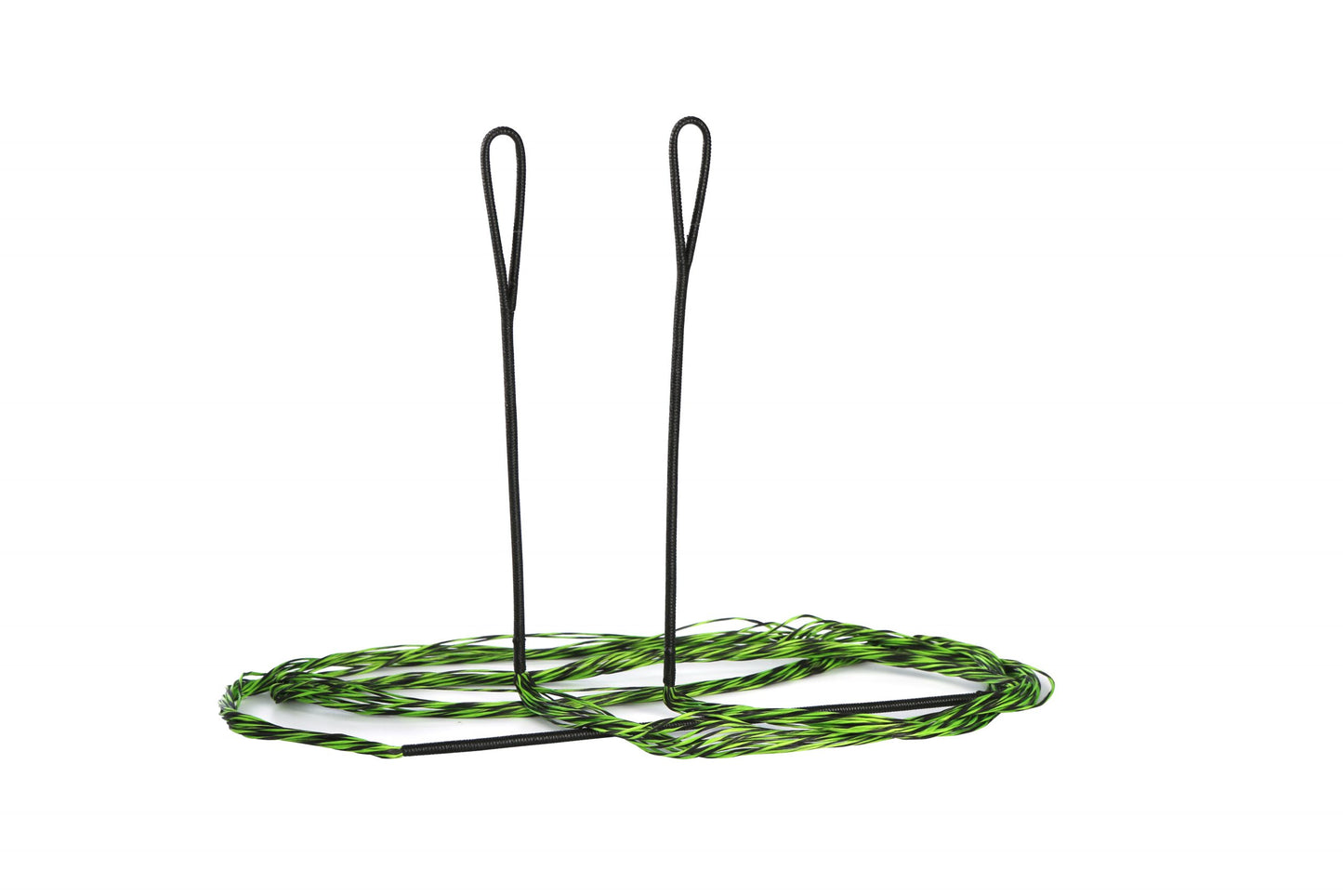 Dseeker Bow String 16 Strands Multi-Color