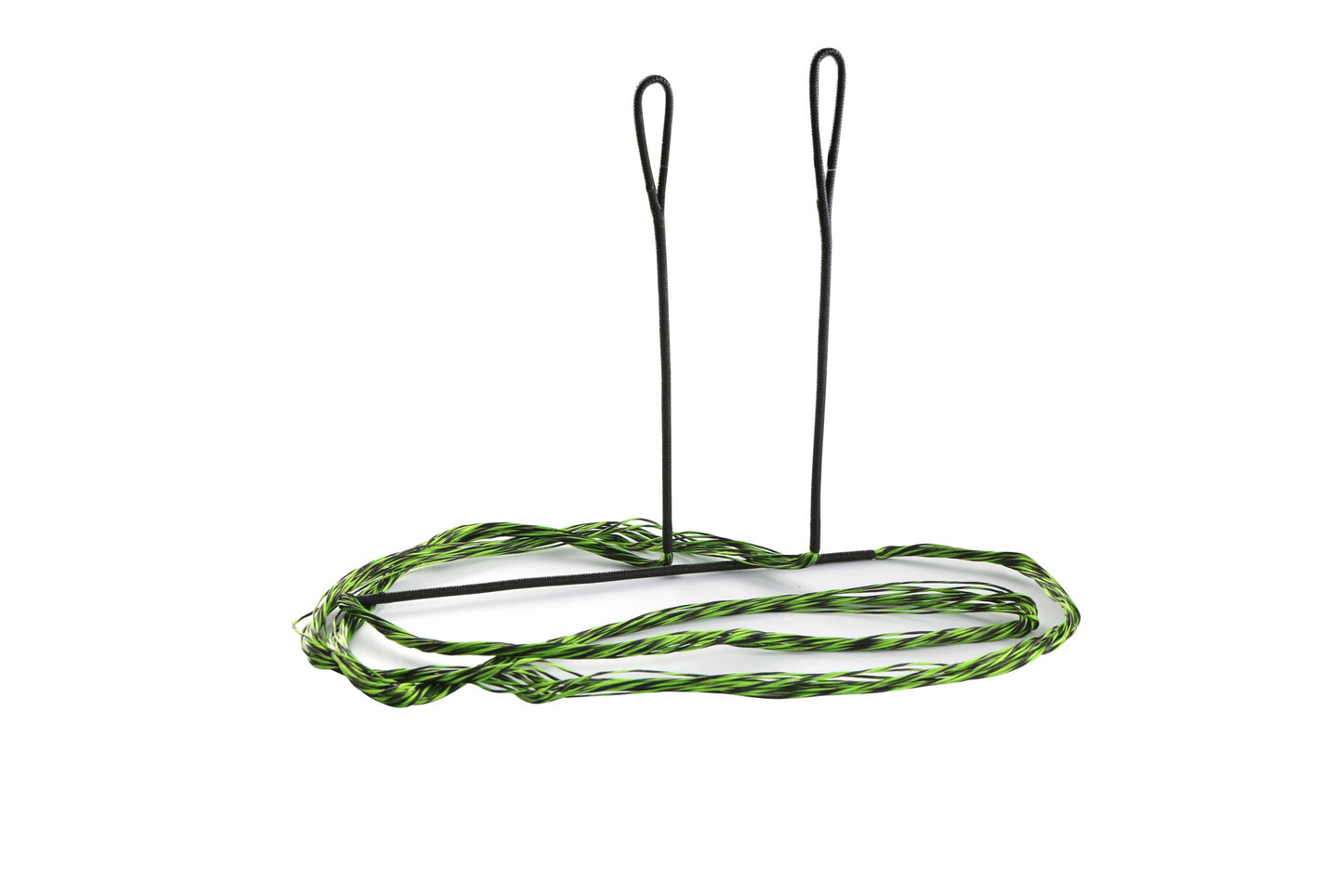 Dseeker Bow String 16 Strands Multi-Color