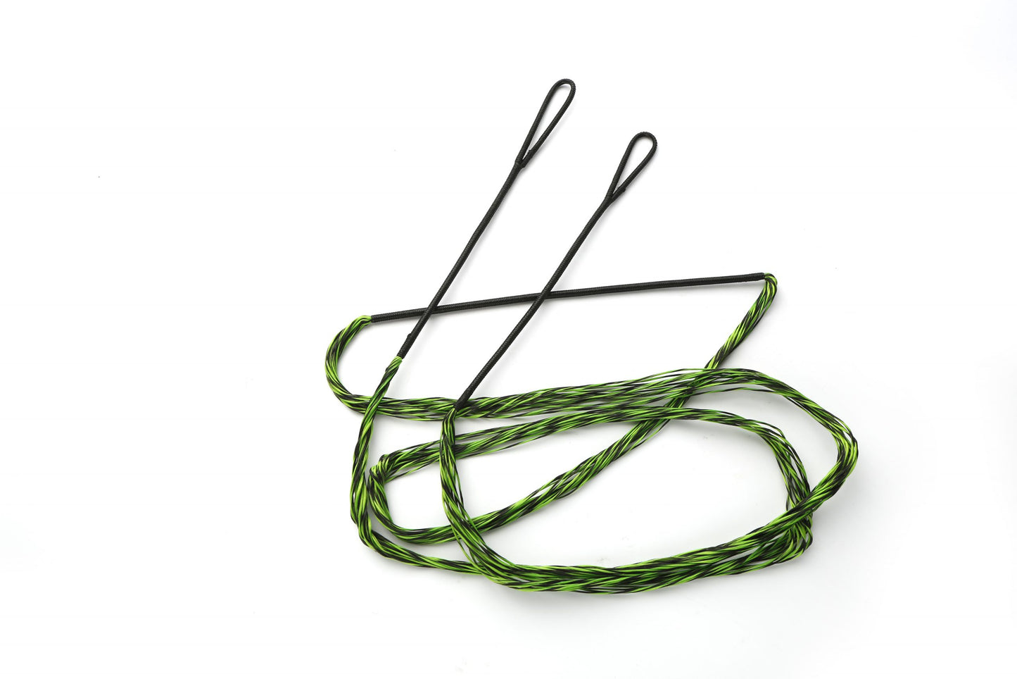 Dseeker Bow String 16 Strands Multi-Color