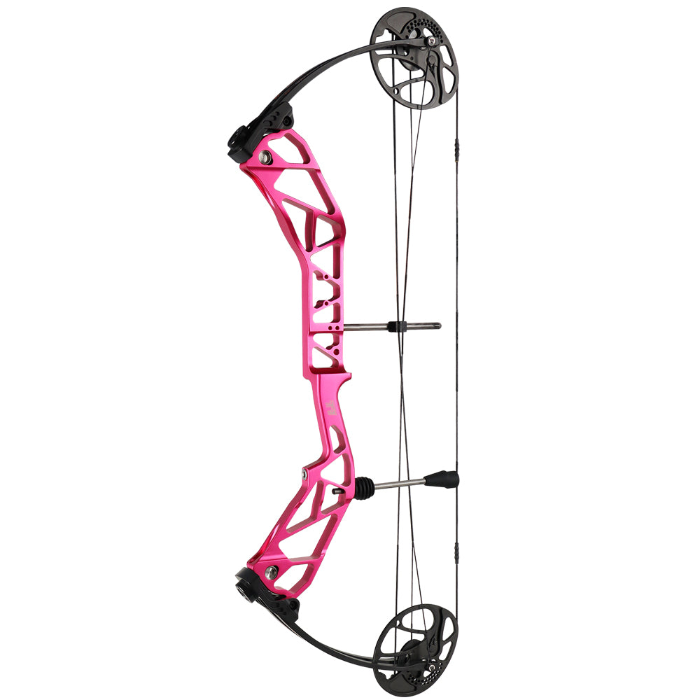 Topoint T1 Upgraded Bow