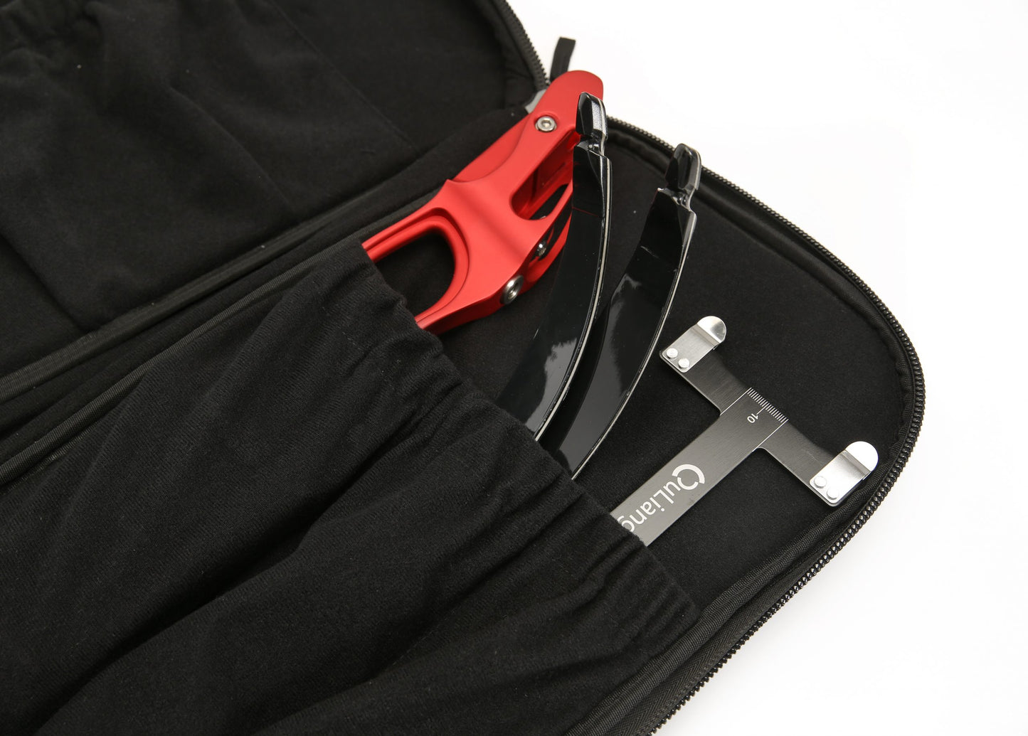 Evercatch Taken Down Recurve Bow Bag QJ