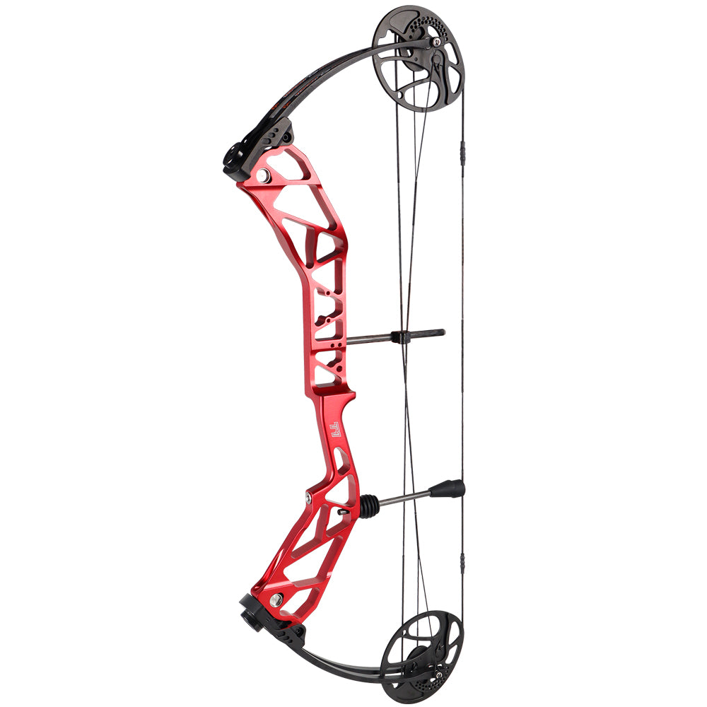 Topoint T1 Upgraded Bow