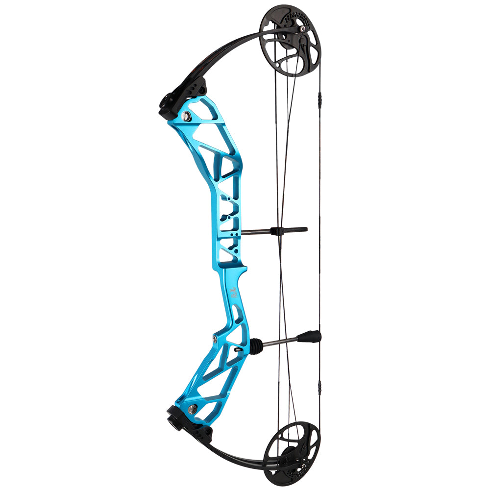 Topoint T1 Upgraded Bow