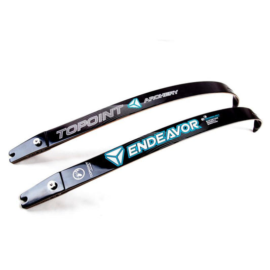 Topoint Endeavor ILF Recurve Limbs Medium Limbs