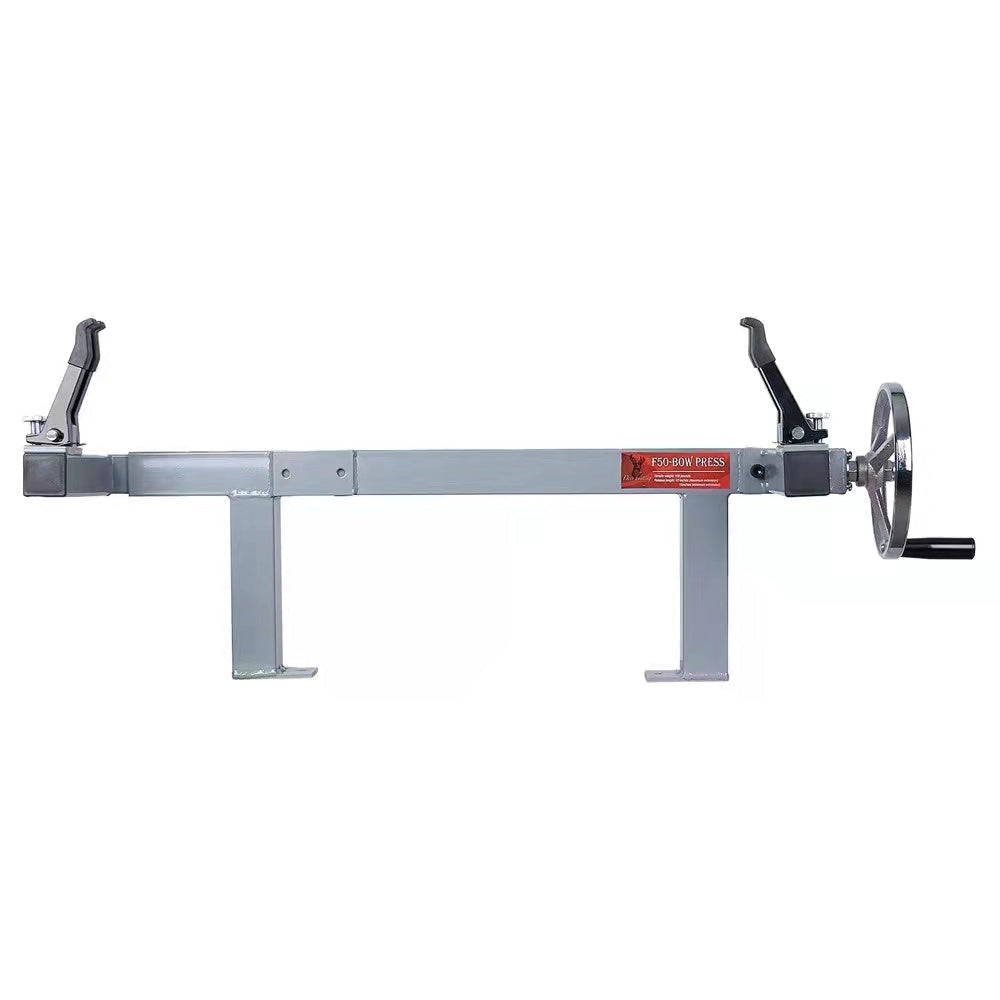 EVERCATCH ARCHERY COMPOUND BOW PRESS STEEL CONSTRUCTION BOW PRESS F40/F50