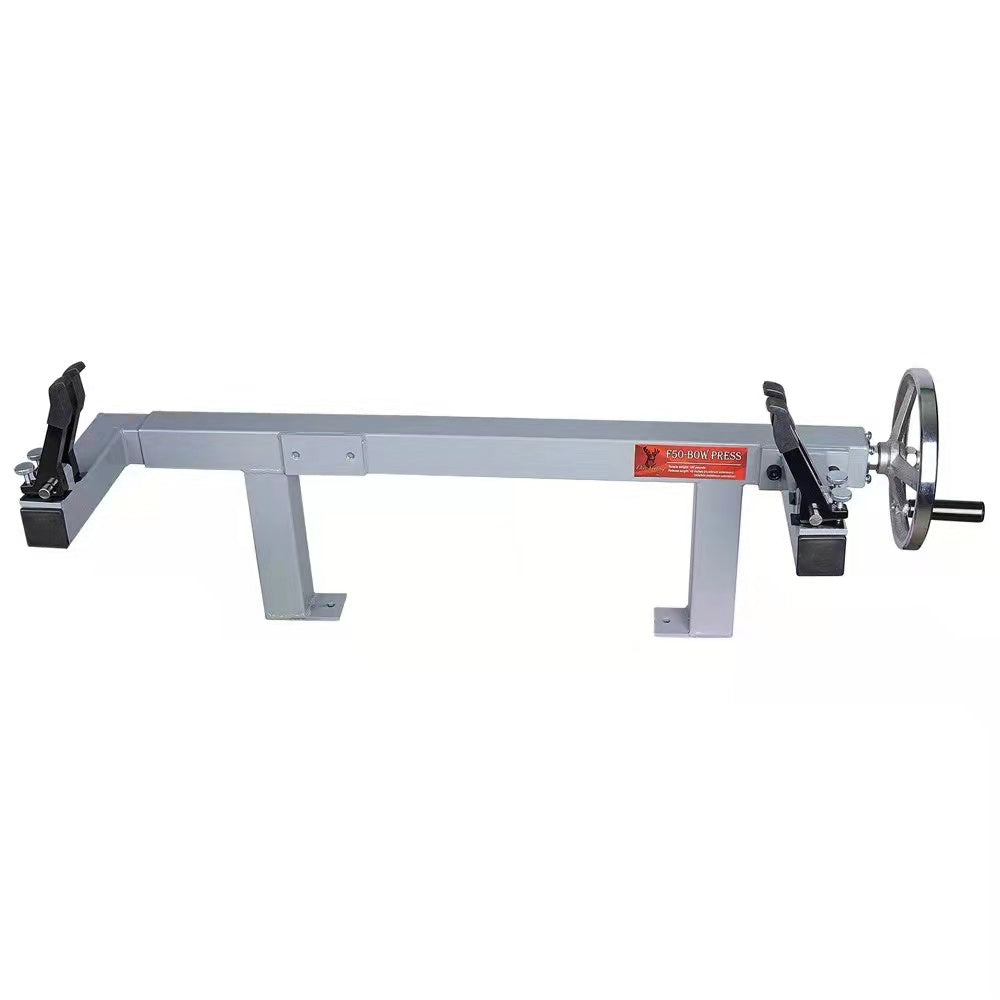 EVERCATCH ARCHERY COMPOUND BOW PRESS STEEL CONSTRUCTION BOW PRESS F40/F50