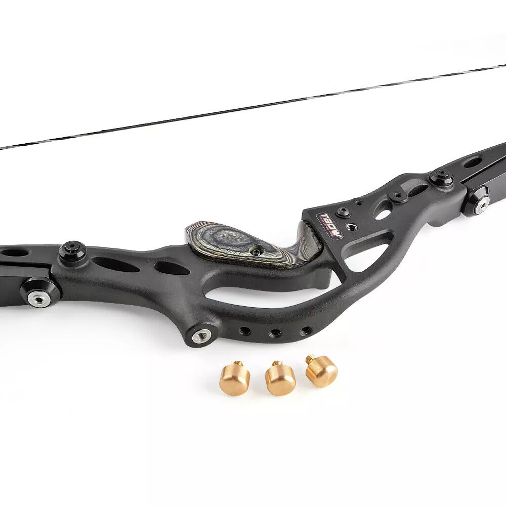Junxing B1 62" ILF Recurve Bow Barebow