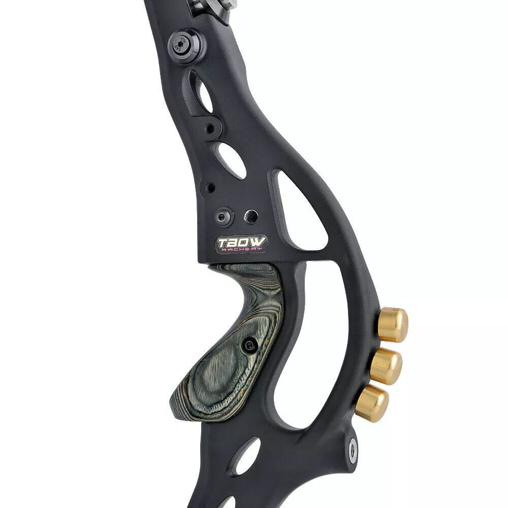 Junxing B1 62" ILF Recurve Bow Barebow