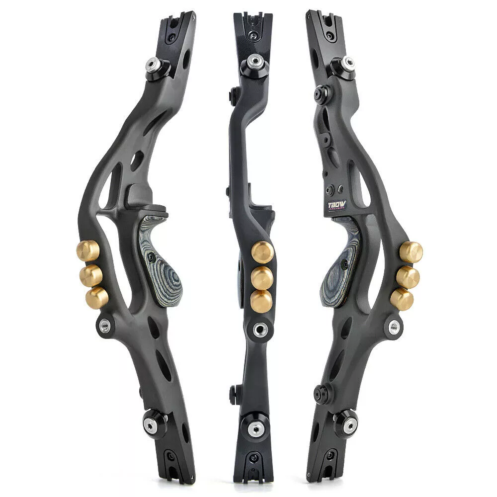Junxing B1 62" ILF Recurve Bow Barebow