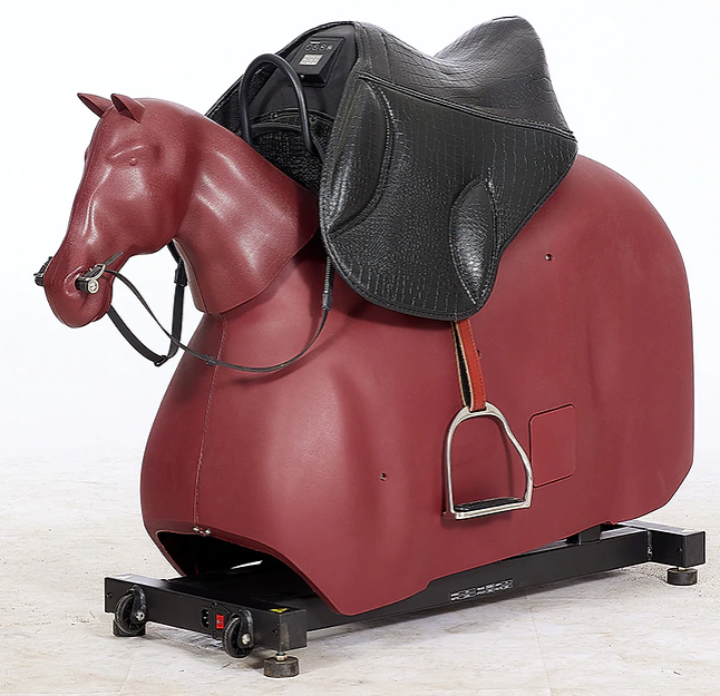Mechanical Horse