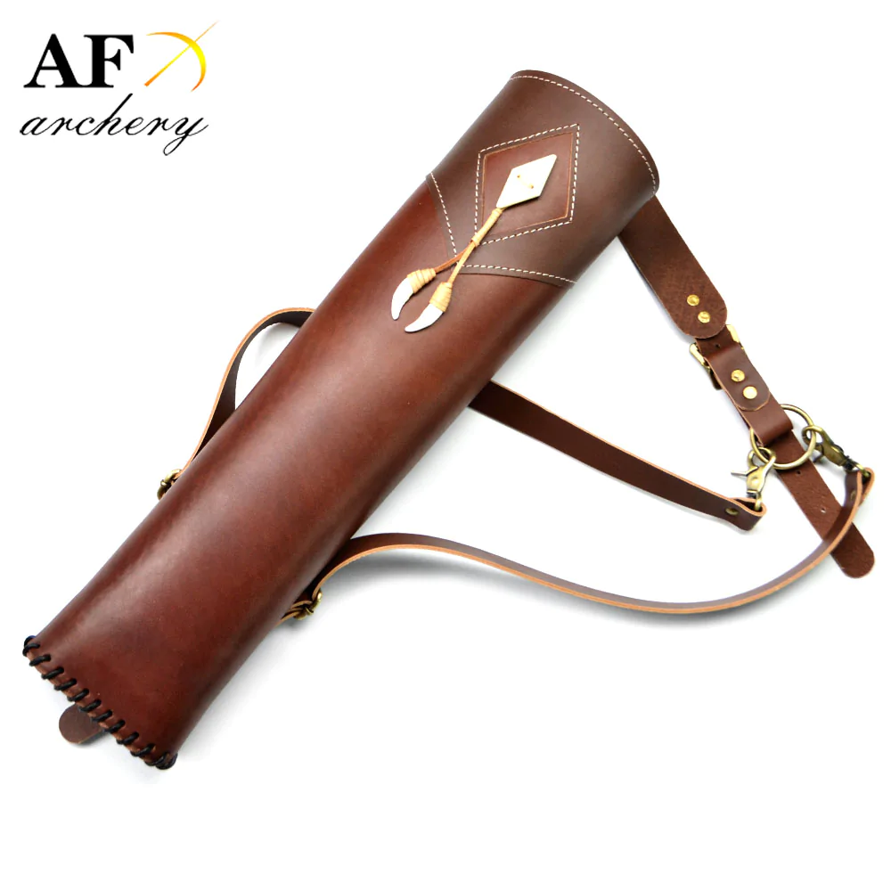 Back Quiver