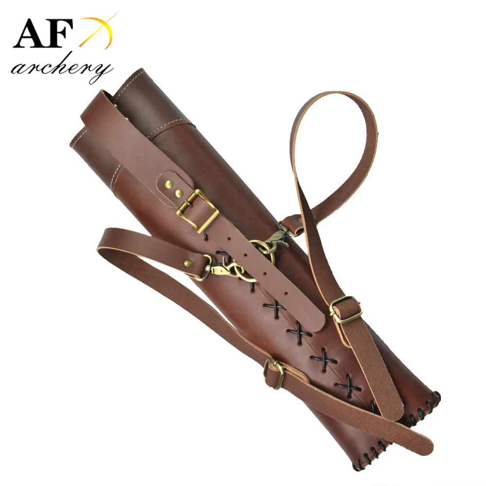 Back Quiver
