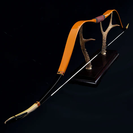 AF Archery Mongolia Yuan bow “ Jebe ” Gen2
