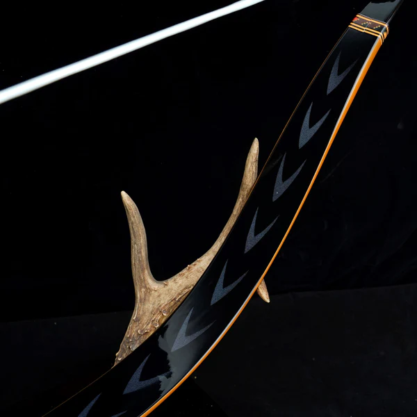 AF Archery Mongolia Yuan bow “ Jebe ” Gen2
