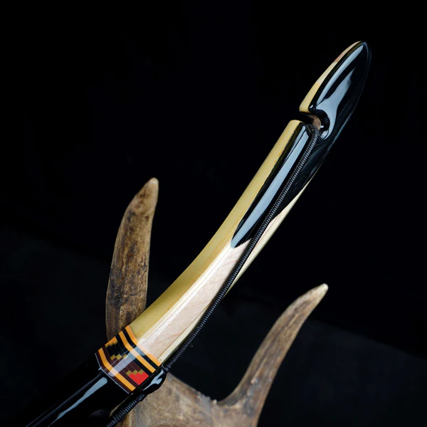 AF Archery Mongolia Yuan bow “ Jebe ” Gen2