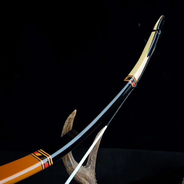 AF Archery Mongolia Yuan bow “ Jebe ” Gen2
