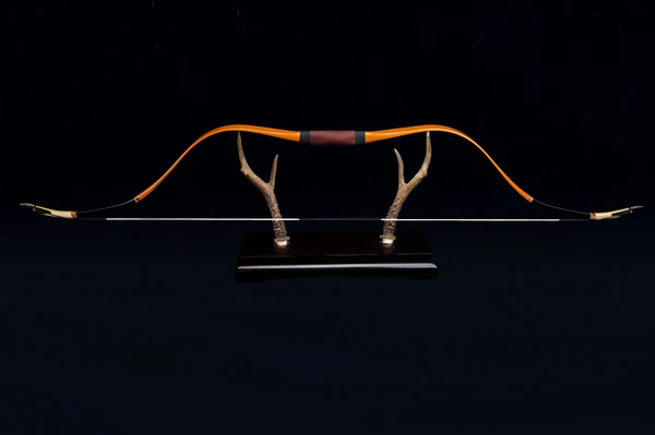 AF Archery Mongolia Yuan bow “ Jebe ” Gen2