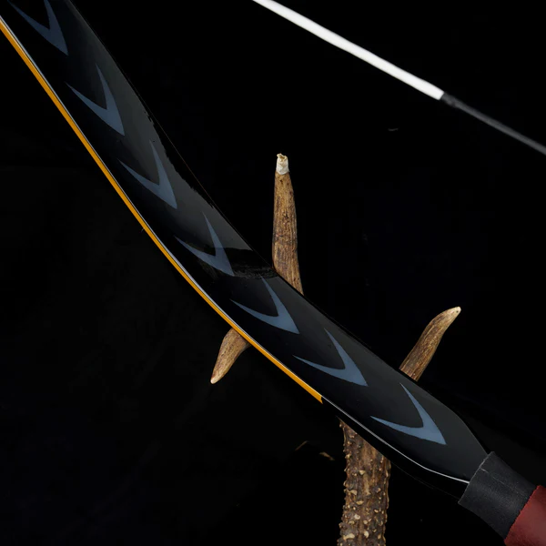 AF Sultan Turkish Bow