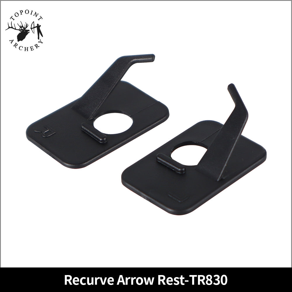 Recurve Arrow Rest TR830