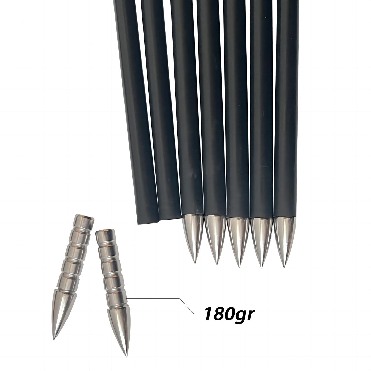 Pandarus Versus 23 Fat Arrows DZ