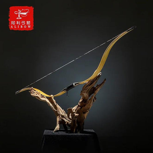 Alibow Kheshig Mongol Bow