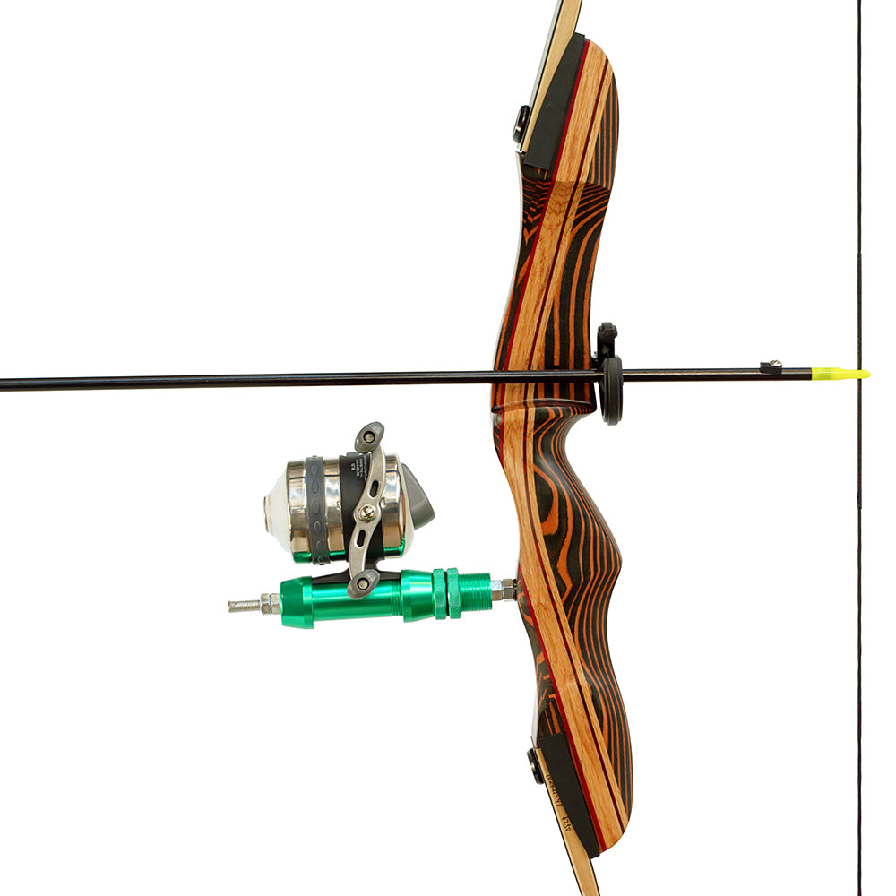 Dseeker Raptor Bowfishing Kit
