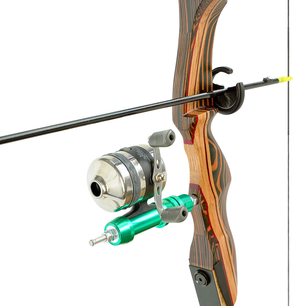 Dseeker Raptor Bowfishing Kit