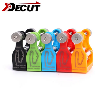 Decut Winder Serving Tool