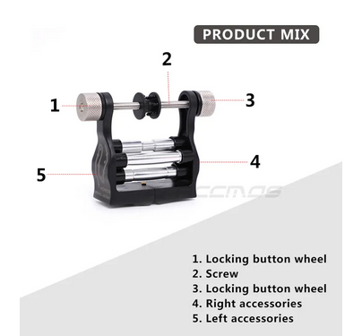 Decut Winder Serving Tool
