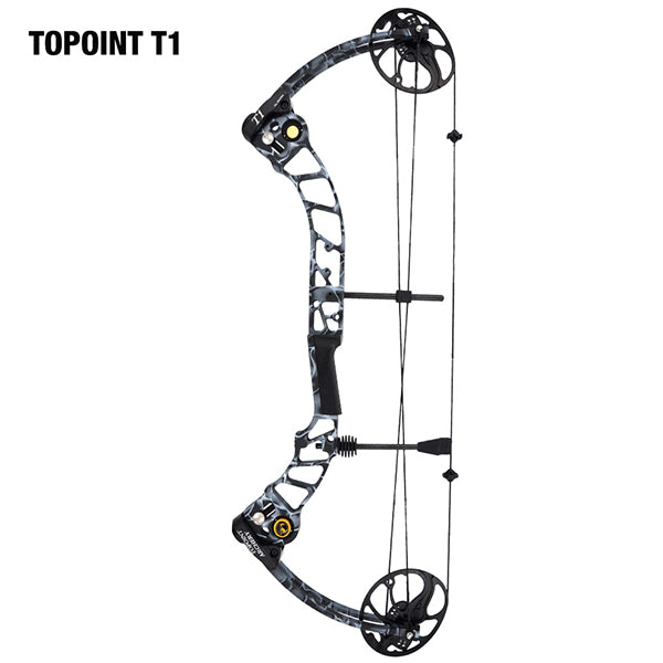 Topoint T1 Compound Bow