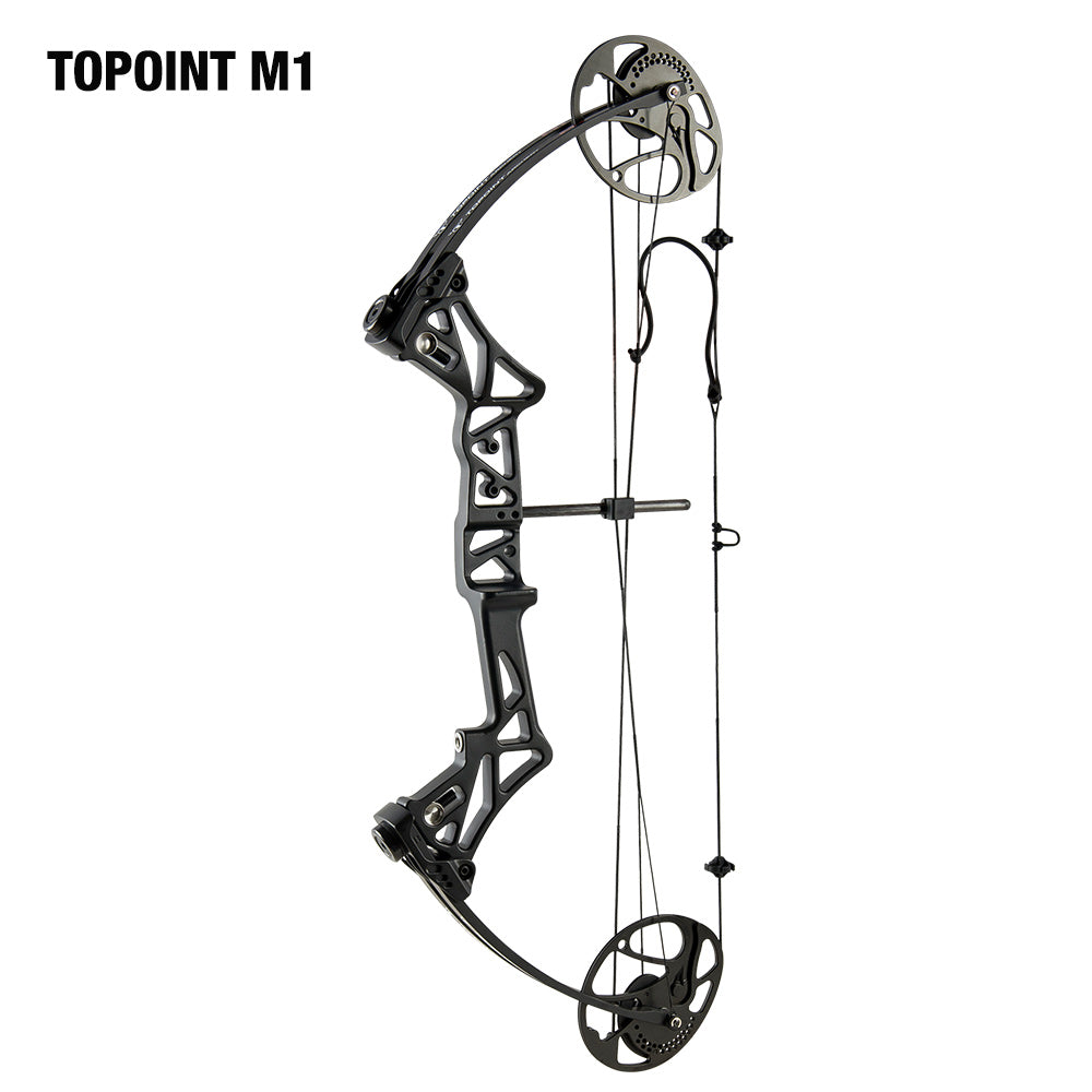 Topoint M1 Compound Bow