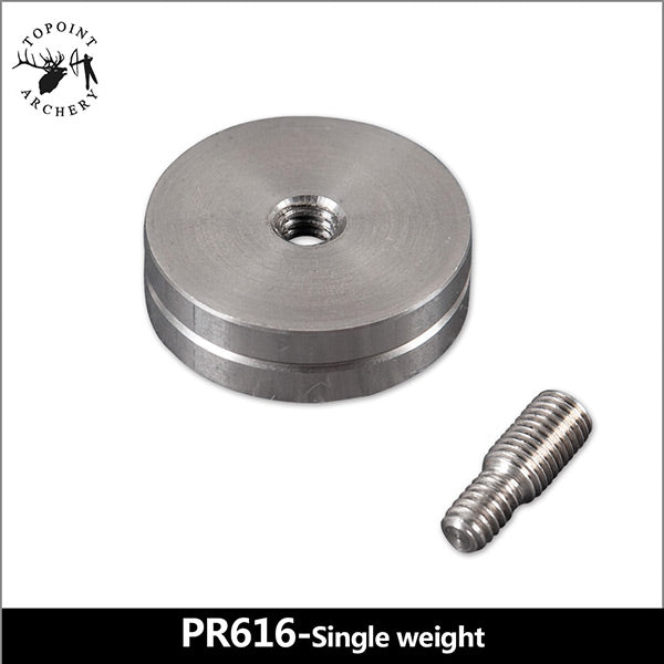 Double Weight PR616