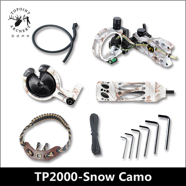 Compound Bow Archery Upgrade Kit