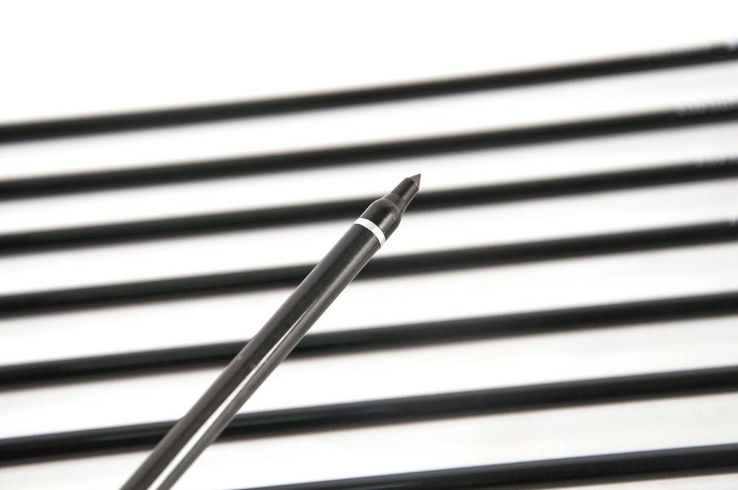 Topoint Carbon Arrows For Hunting