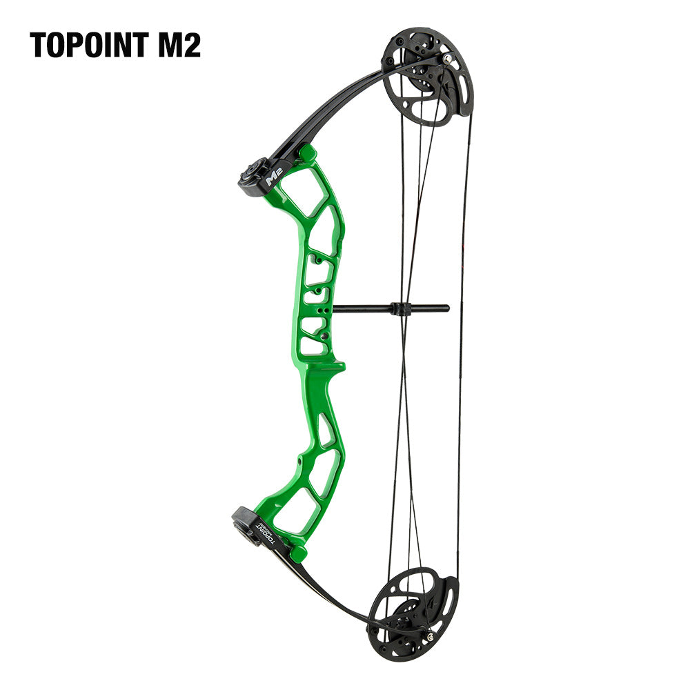 Topoint M2 Youth Compound Bow