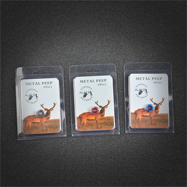 Peep Sights TP511