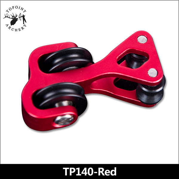 Compound Bow Roller Guard Roller Cable Slide - TP140