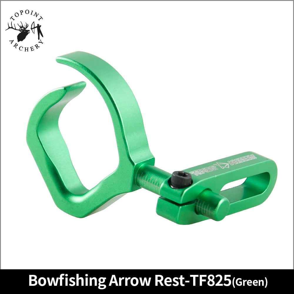 Bow Fishing Arrow Rest TF825