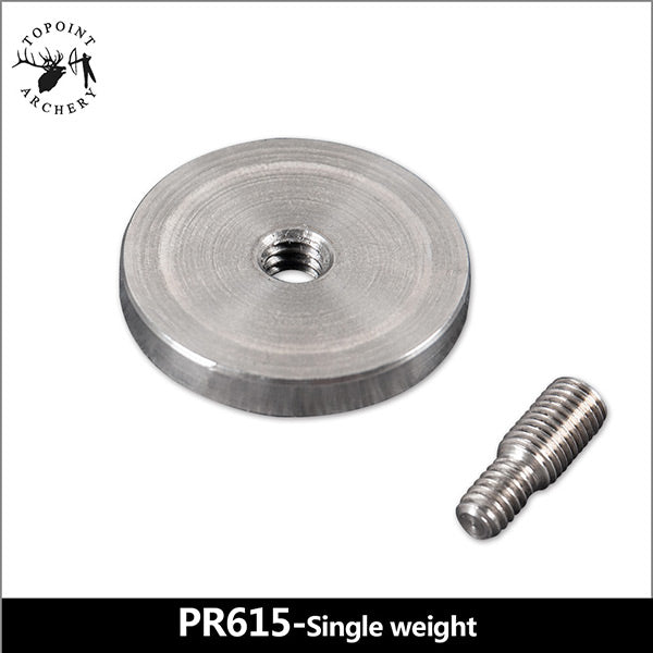 Single Weight PR615