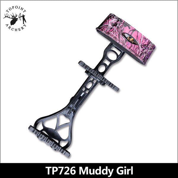 Topoint Compound Bow Arrow Quivers-TP726 Series